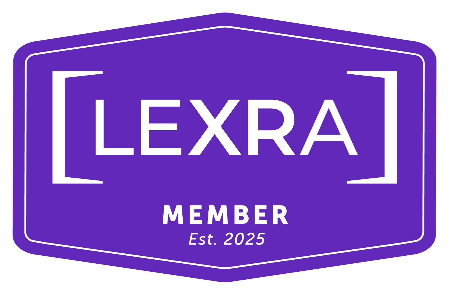 Member of LEXRA