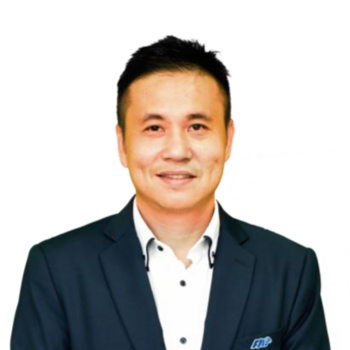 Jon Wong