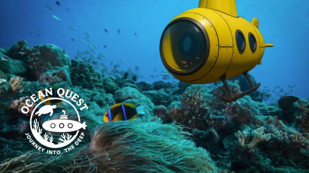 Ocean Quest